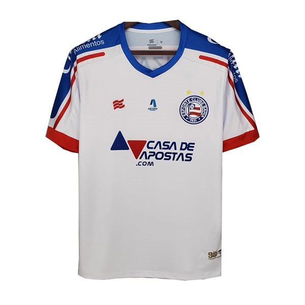 Tailandia Camiseta Bahia FC 1st 2021-2022